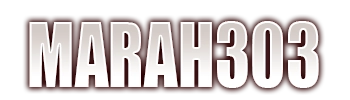 MARAH303 Logo